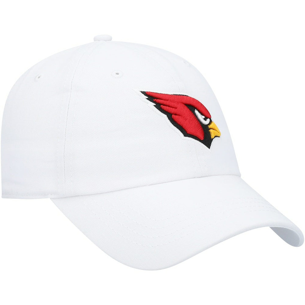 '47 Women's Miata Clean Up Logo Adjustable Hat - Arizona Cardinals