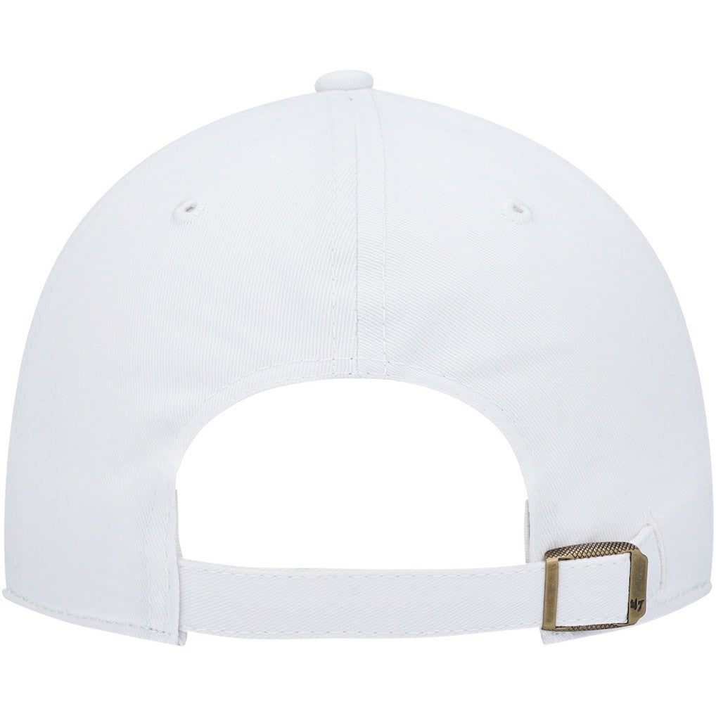 '47 Women's Miata Clean Up Logo Adjustable Hat - Arizona Cardinals