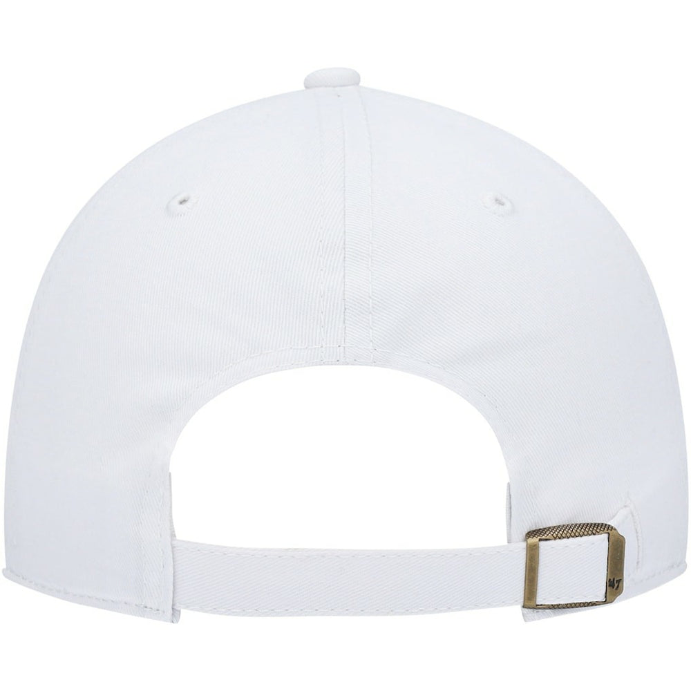 '47 Women's Miata Clean Up Logo Adjustable Hat - Arizona Cardinals