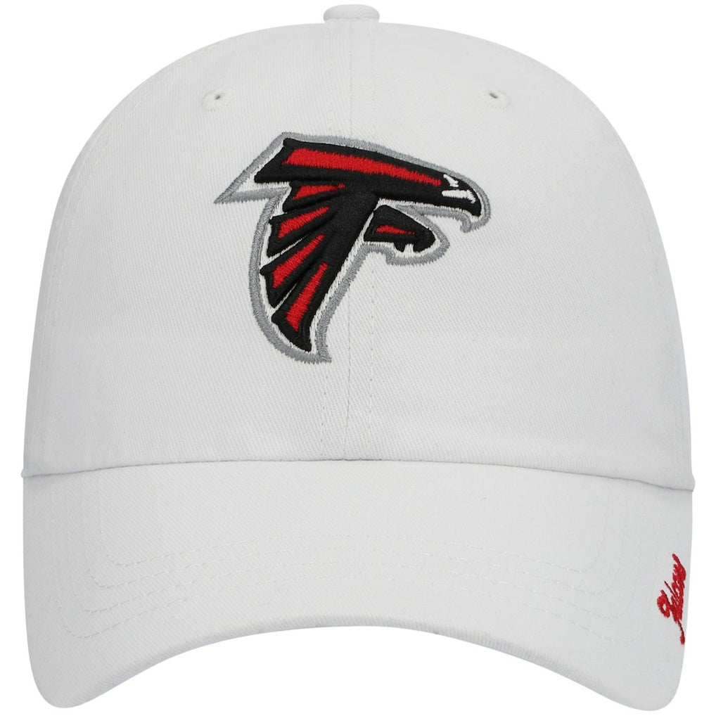'47 Women's Miata Clean Up Logo Adjustable Hat - Atlanta Falcons