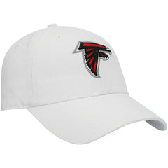 '47 Women's Miata Clean Up Logo Adjustable Hat - Atlanta Falcons