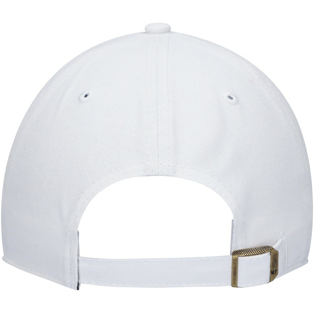 '47 Women's Miata Clean Up Logo Adjustable Hat - Minnesota Vikings