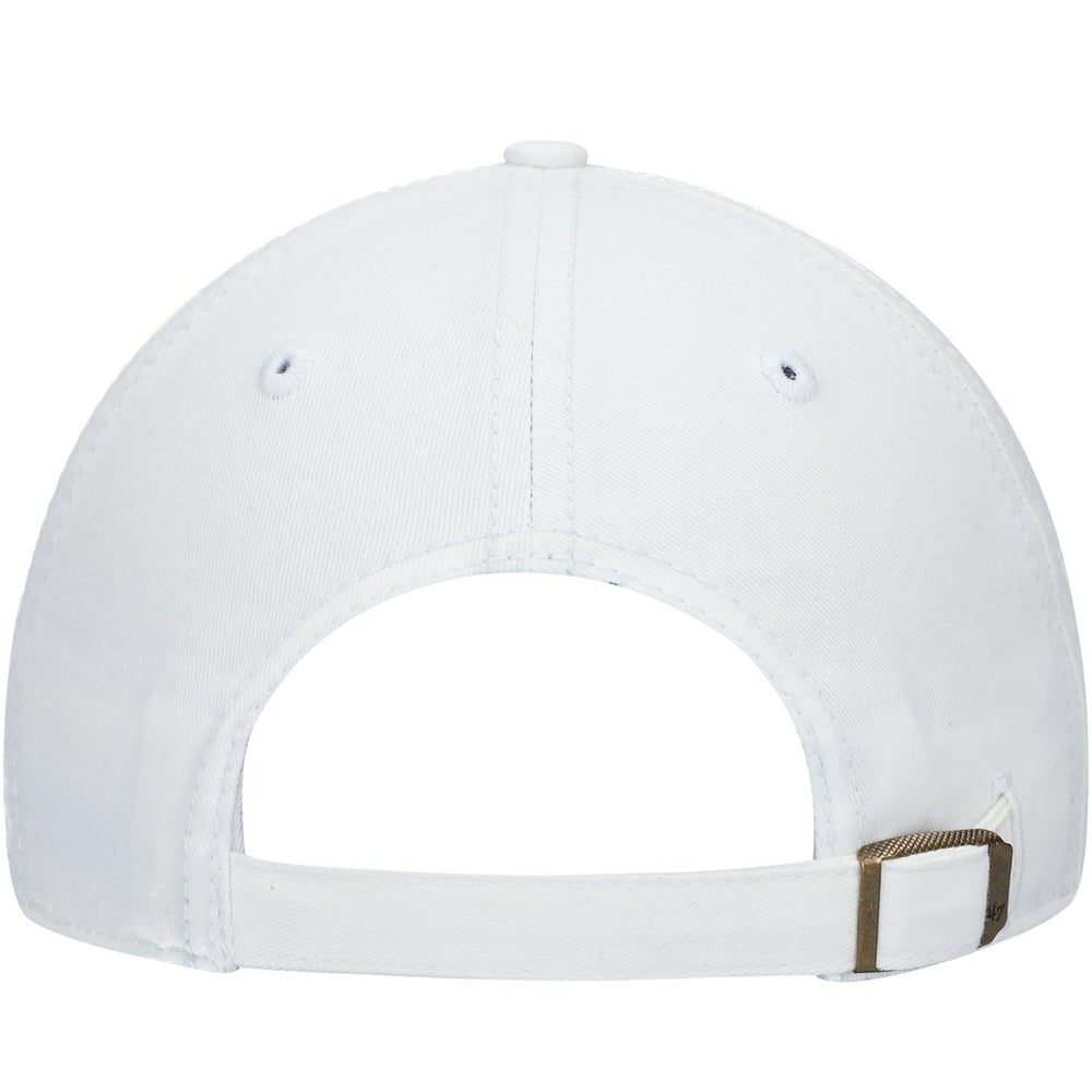 '47 Women's Miata Clean Up Logo Adjustable Hat - Pittsburgh Steelers