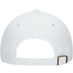 '47 Women's Miata Clean Up Logo Adjustable Hat - Pittsburgh Steelers