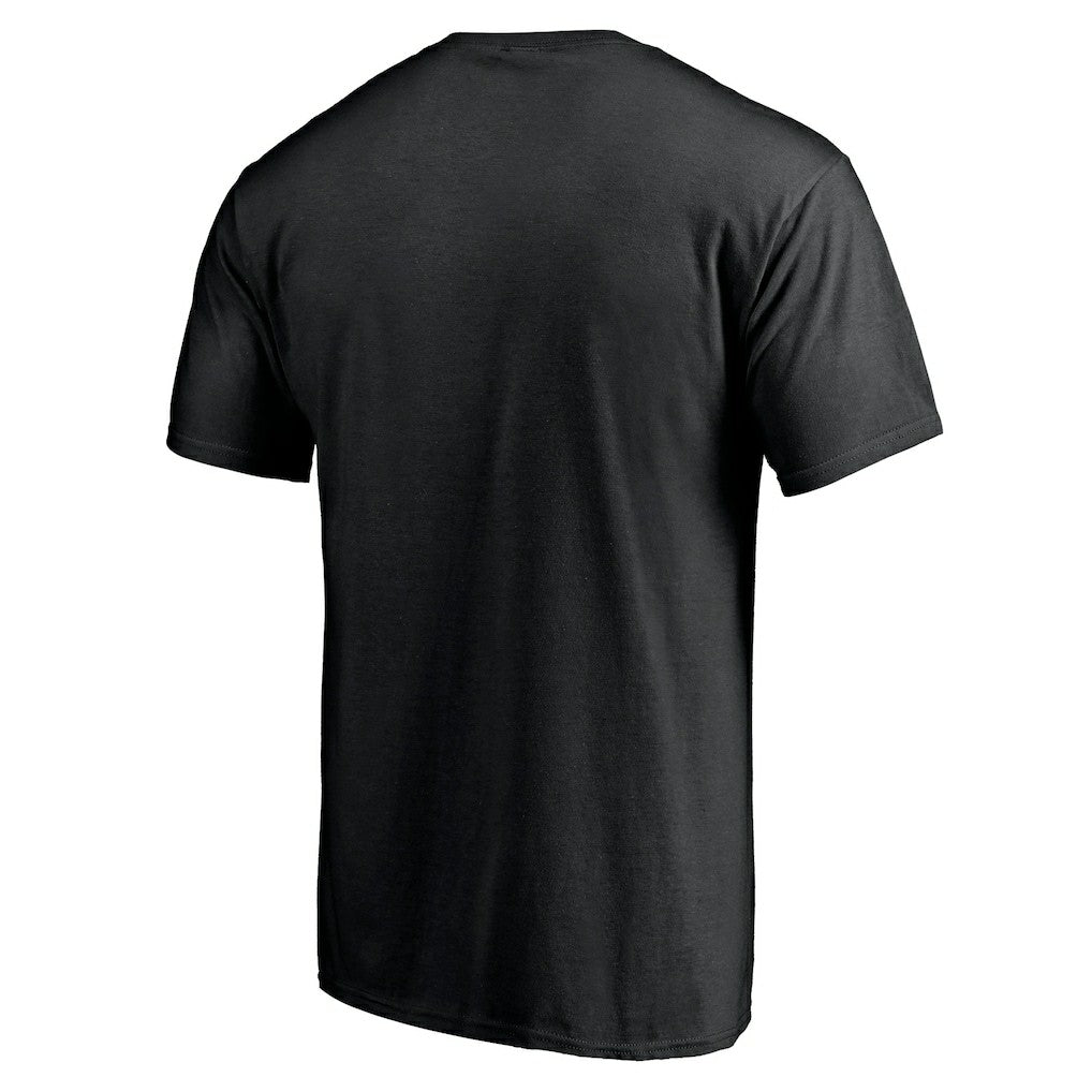 Midnight Mascot Team Logo T-Shirt - Cincinnati Bengals