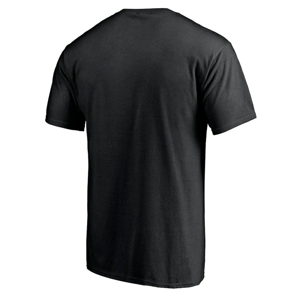 Midnight Mascot Team Logo T-Shirt - Cincinnati Bengals