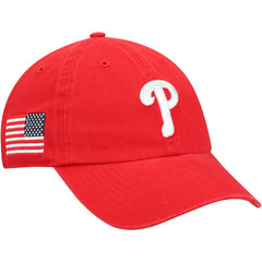 MLB Philadelphia Phillies '47 Heritage Clean Up Adjustable Hat