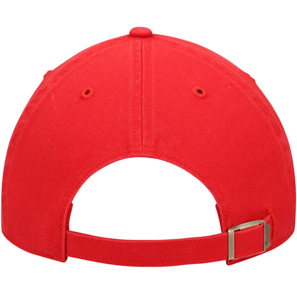 MLB Philadelphia Phillies '47 Heritage Clean Up Adjustable Hat