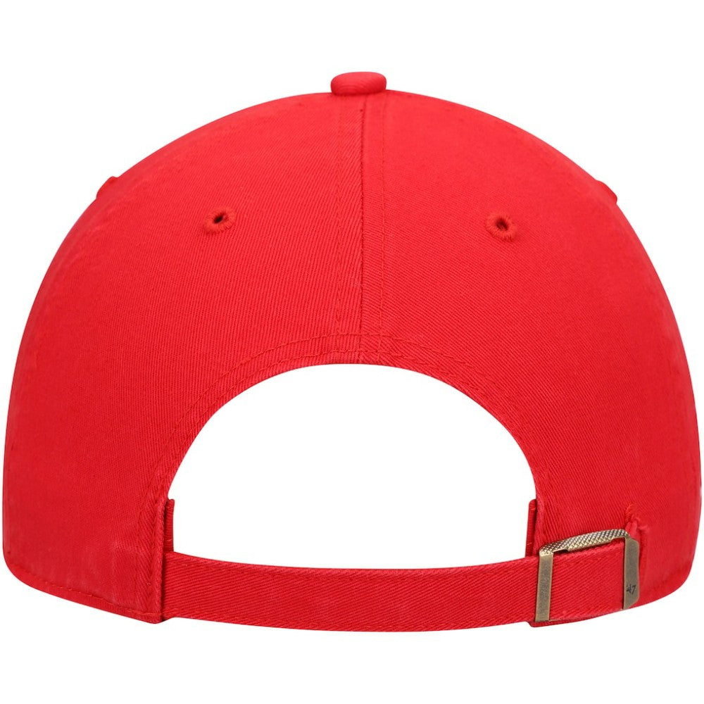 MLB St. Louis Cardinals '47 Heritage Clean Up Adjustable Hat