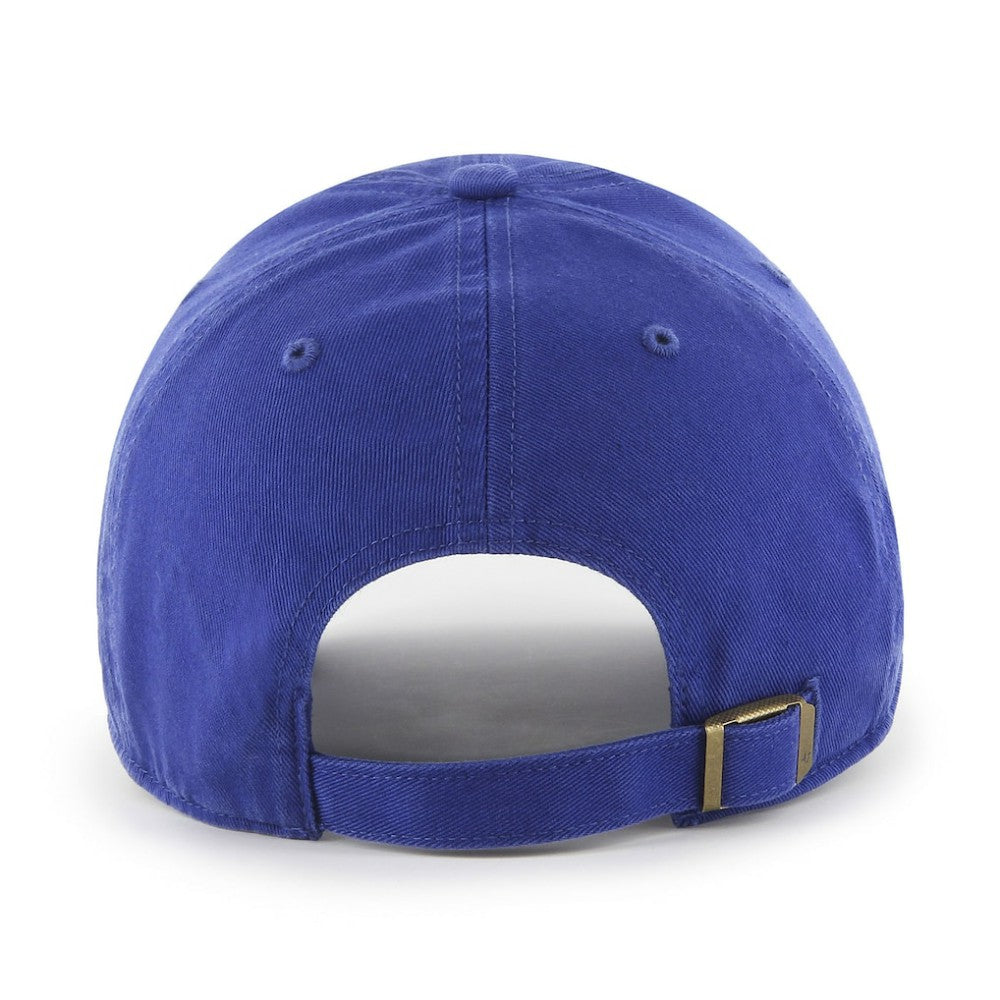 MLB Texas Rangers '47 Heritage Clean Up Adjustable Hat