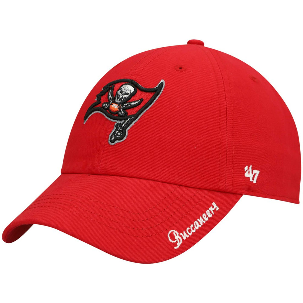 '47 Women's Miata Clean Up Secondary Adjustable Hat - Tampa Bay Buccaneers