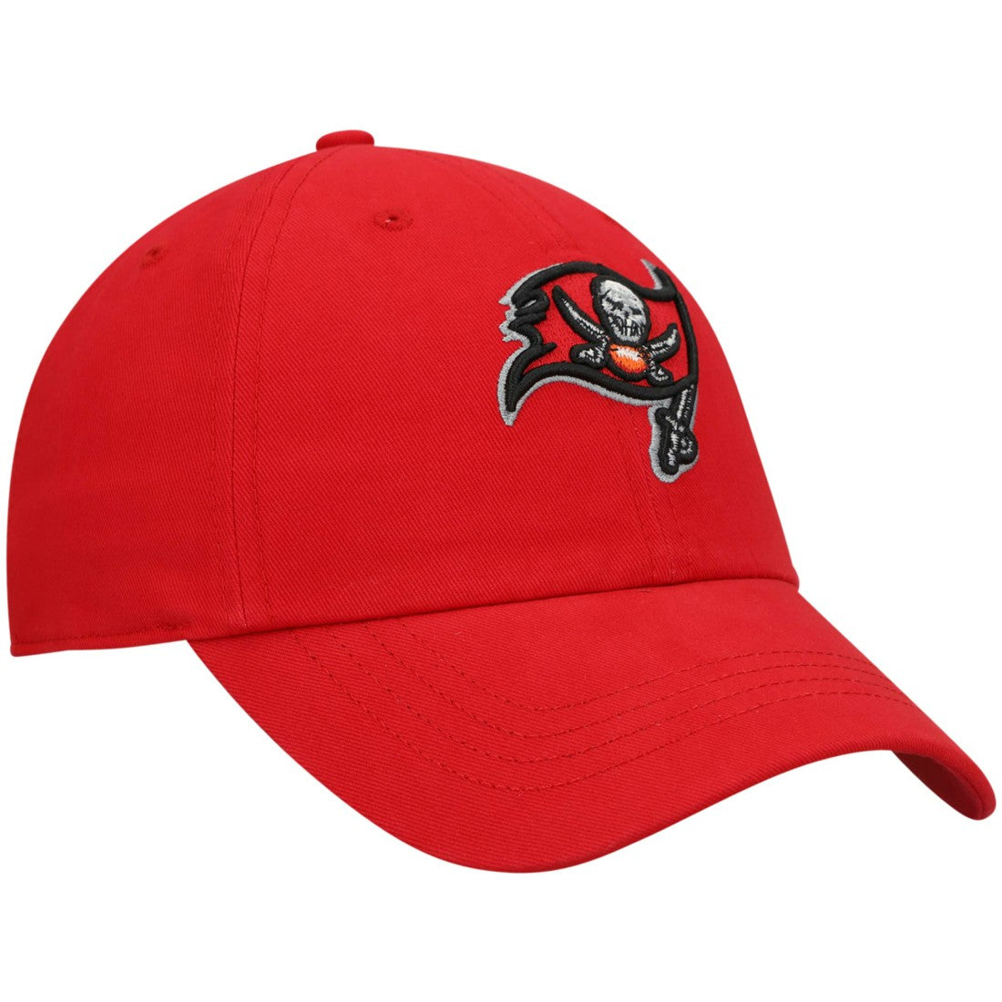 '47 Women's Miata Clean Up Secondary Adjustable Hat - Tampa Bay Buccaneers
