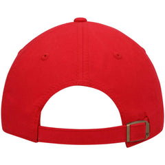 '47 Women's Miata Clean Up Secondary Adjustable Hat - Atlanta Falcons
