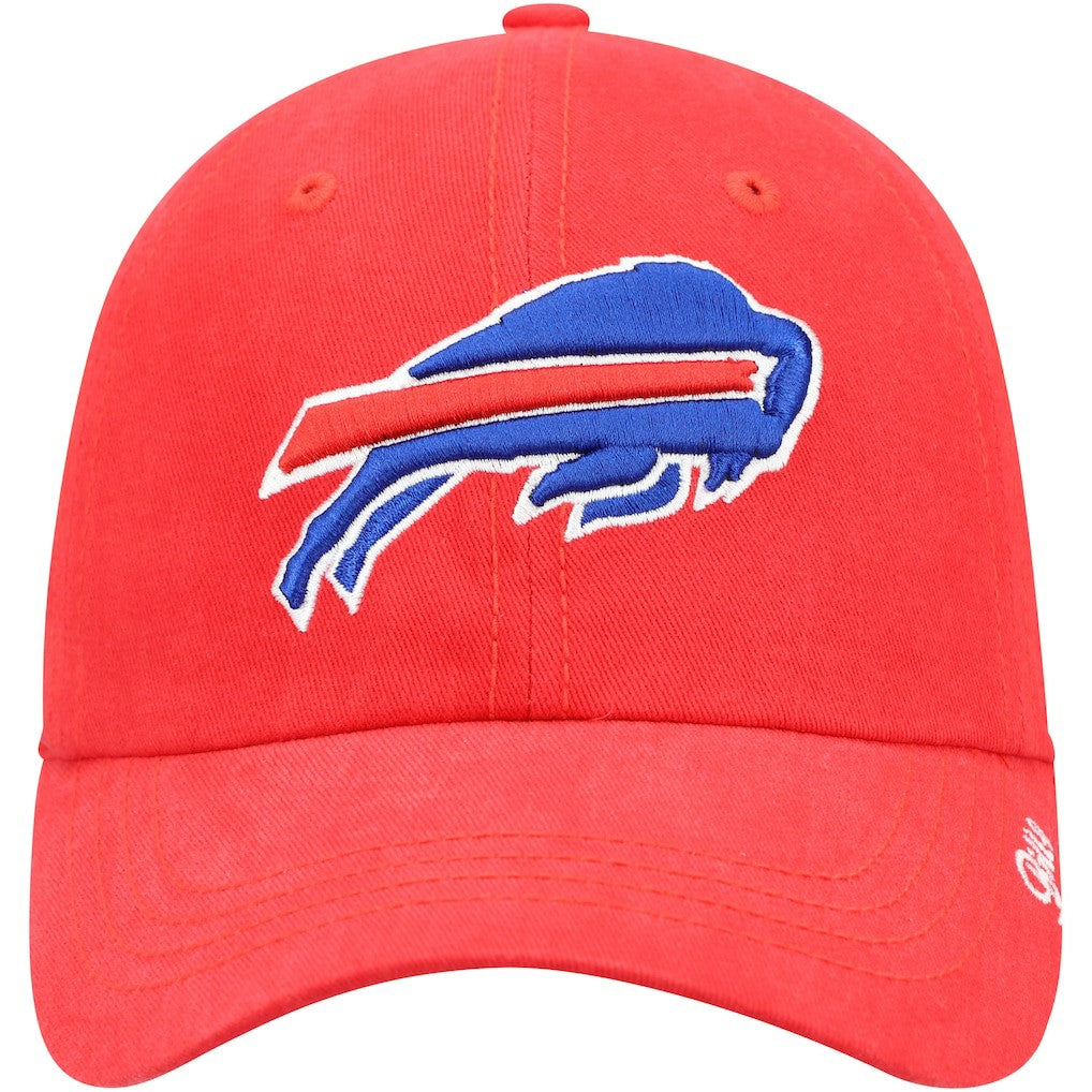 '47 Women's Miata Clean Up Secondary Adjustable Hat - Buffalo Bills