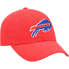 '47 Women's Miata Clean Up Secondary Adjustable Hat - Buffalo Bills