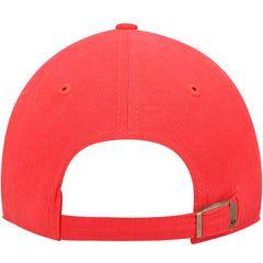 '47 Women's Miata Clean Up Secondary Adjustable Hat - Buffalo Bills