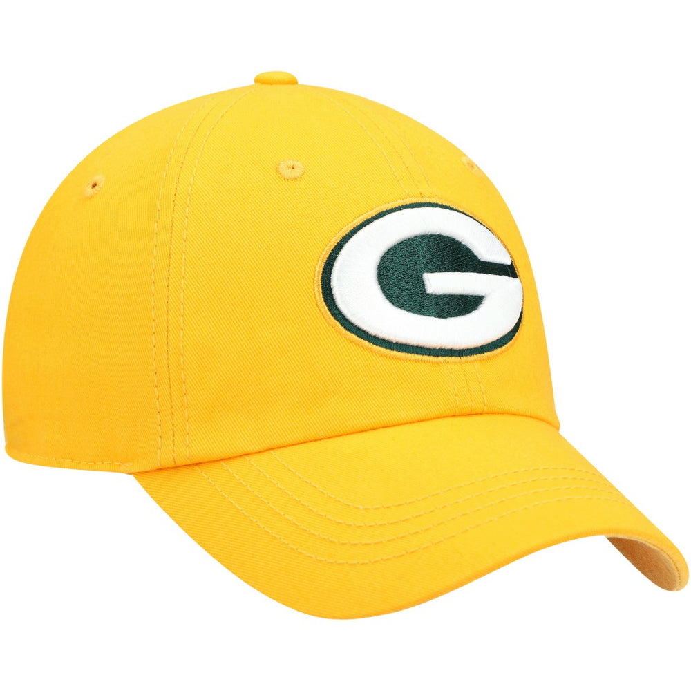 '47 Women's Miata Clean Up Secondary Adjustable Hat - Green Bay Packers