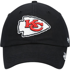 '47 Women's Miata Clean Up Secondary Adjustable Hat - Kansas City Chiefs