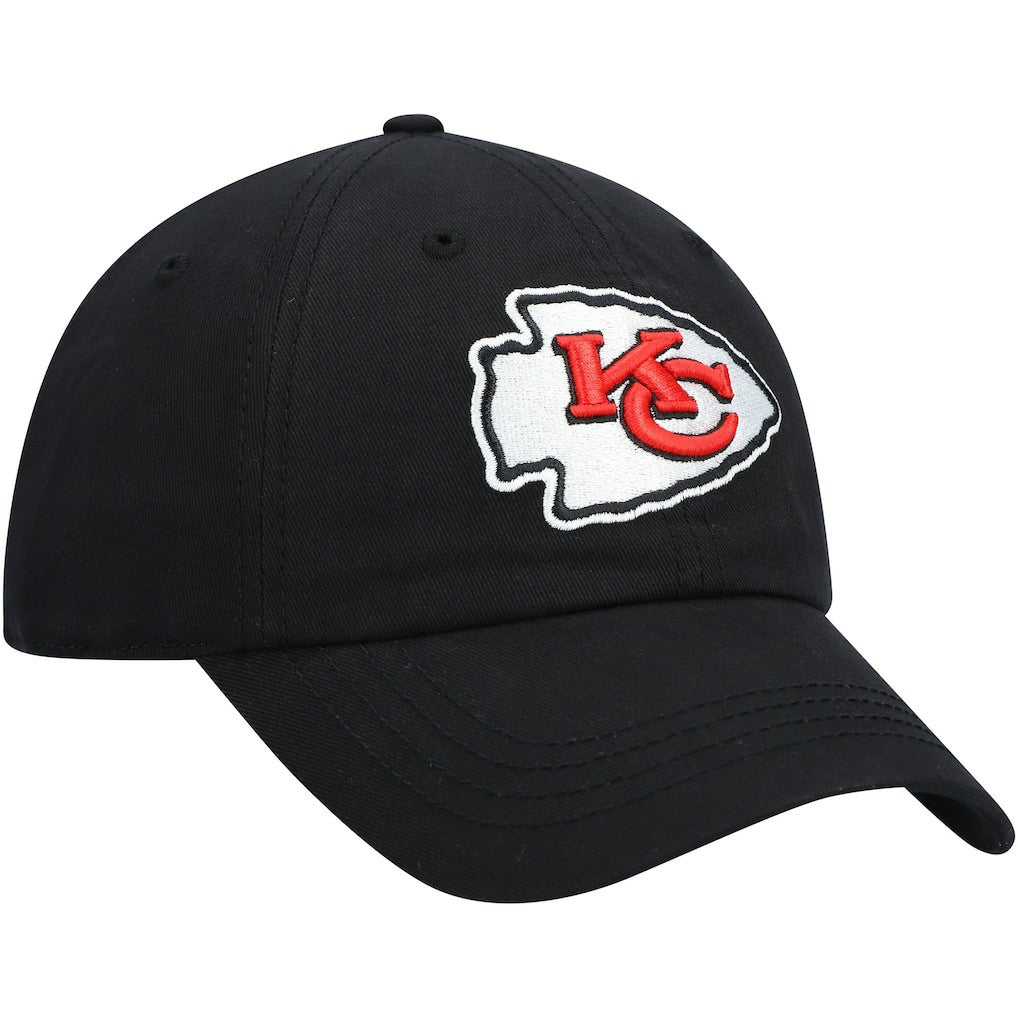 '47 Women's Miata Clean Up Secondary Adjustable Hat - Kansas City Chiefs