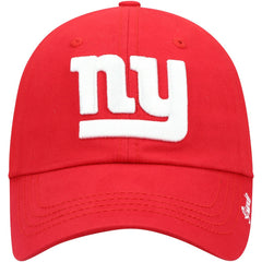 '47 Women's Miata Clean Up Secondary Adjustable Hat - New York Giants