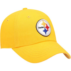 '47 Women's Miata Clean Up Secondary Adjustable Hat - Pittsburgh Steelers