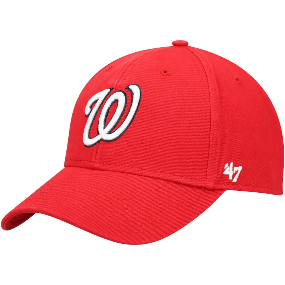 MLB Washington Nationals '47 Legend MVP Adjustable Hat