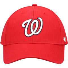 MLB Washington Nationals '47 Legend MVP Adjustable Hat