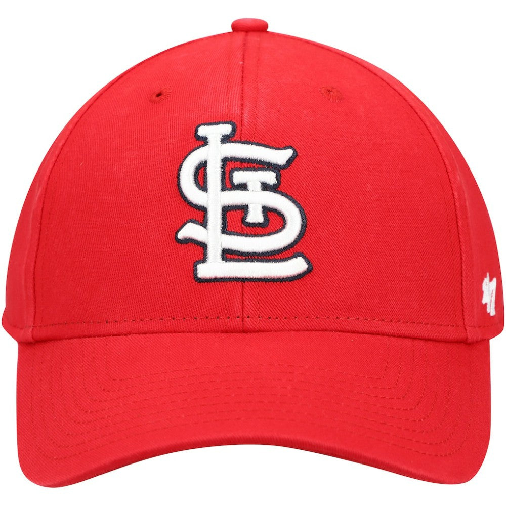 MLB St. Louis Cardinals '47 Legend MVP Adjustable Hat