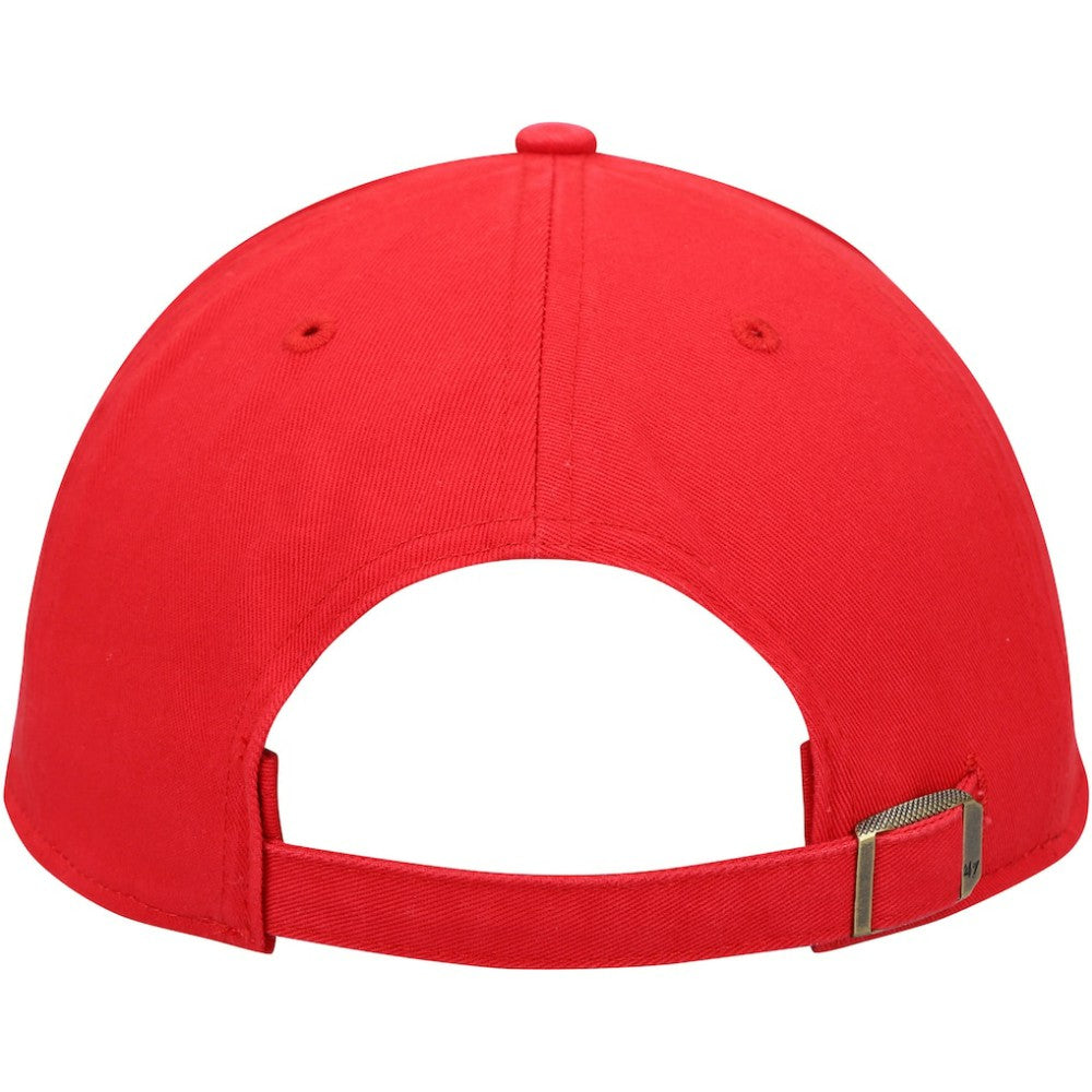 MLB St. Louis Cardinals '47 Legend MVP Adjustable Hat