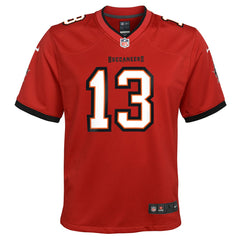 Mike Evans  Youth Game Jersey - Tampa Bay Buccaneers