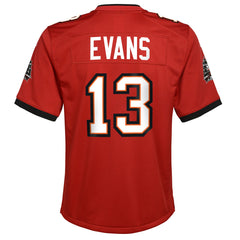 Mike Evans  Youth Game Jersey - Tampa Bay Buccaneers