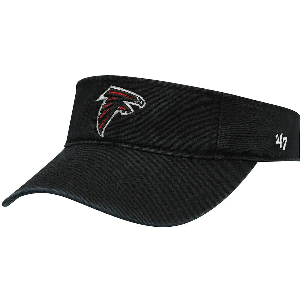 '47 Clean Up Visor - Atlanta Falcons