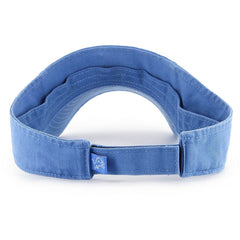 '47 Clean Up Visor - Detroit Lions