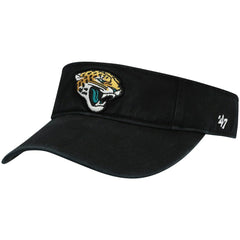 '47 Clean Up Visor - Jacksonville Jaguars