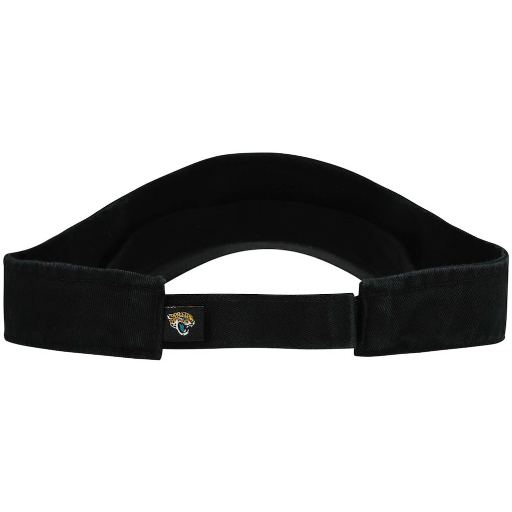 '47 Clean Up Visor - Jacksonville Jaguars