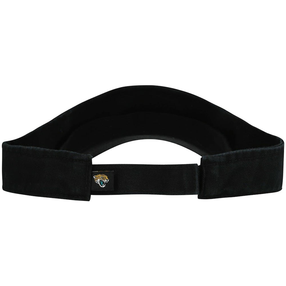 '47 Clean Up Visor - Jacksonville Jaguars