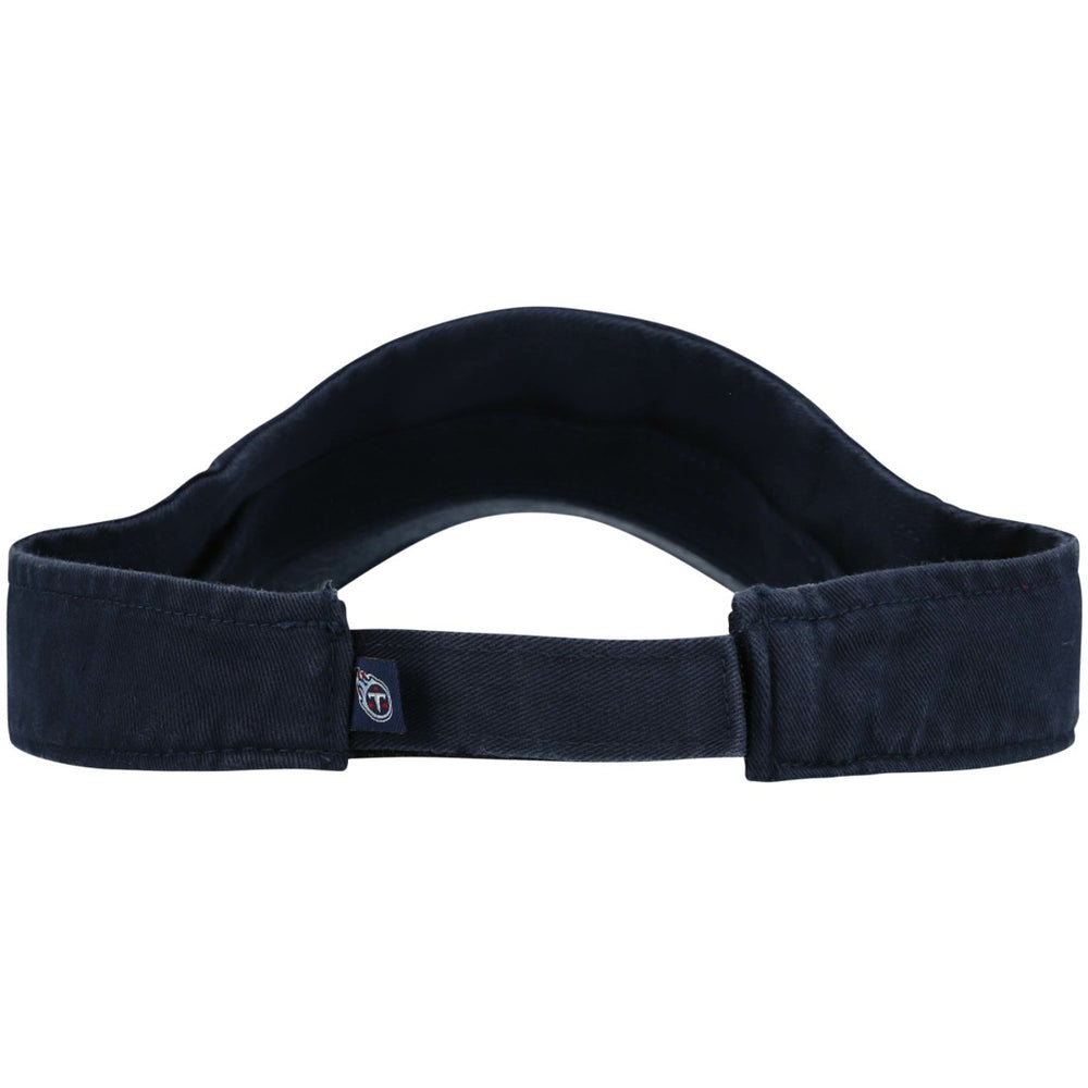 '47 Clean Up Visor - Tennessee Titans