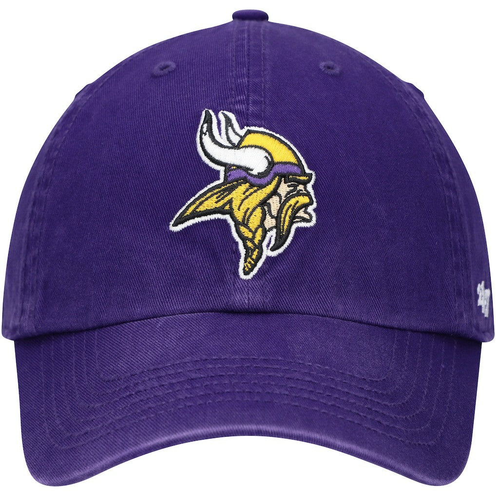 '47 Franchise Logo Fitted Hat - Minnesota Vikings