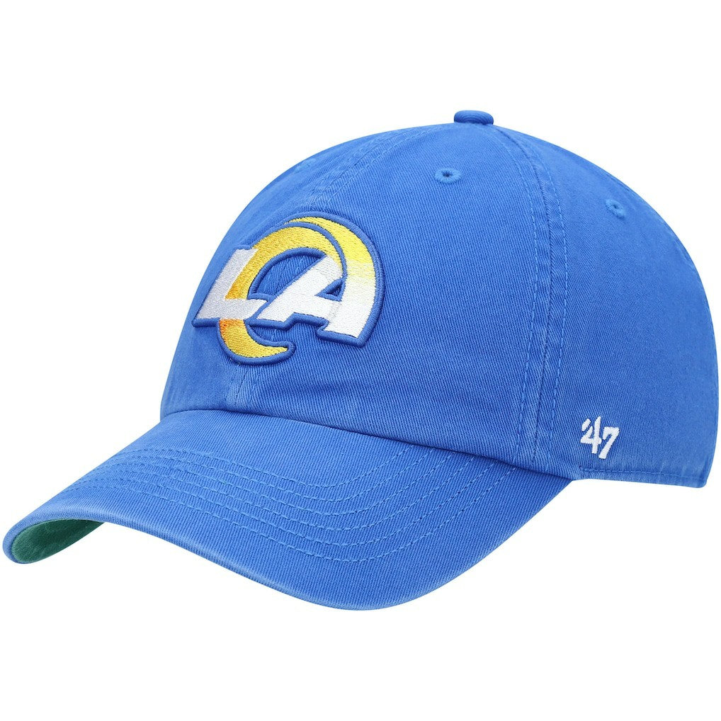 '47 Franchise Logo Fitted Hat - Los Angeles Rams