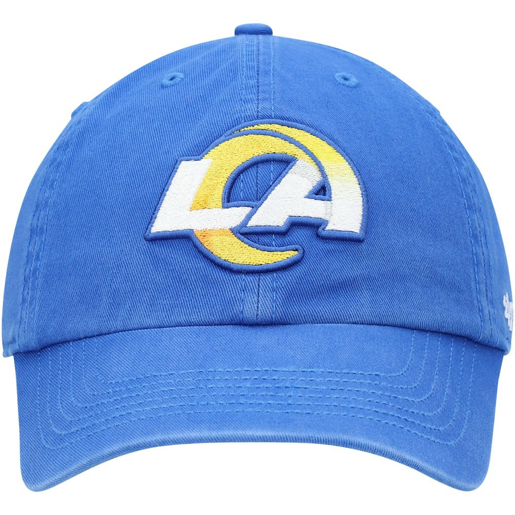 '47 Franchise Logo Fitted Hat - Los Angeles Rams