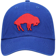 '47 Clean Up Adjustable Hat - Buffalo Bills