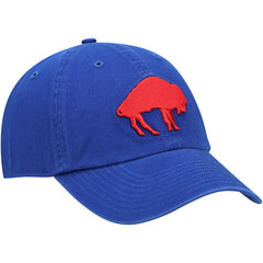 '47 Clean Up Adjustable Hat - Buffalo Bills