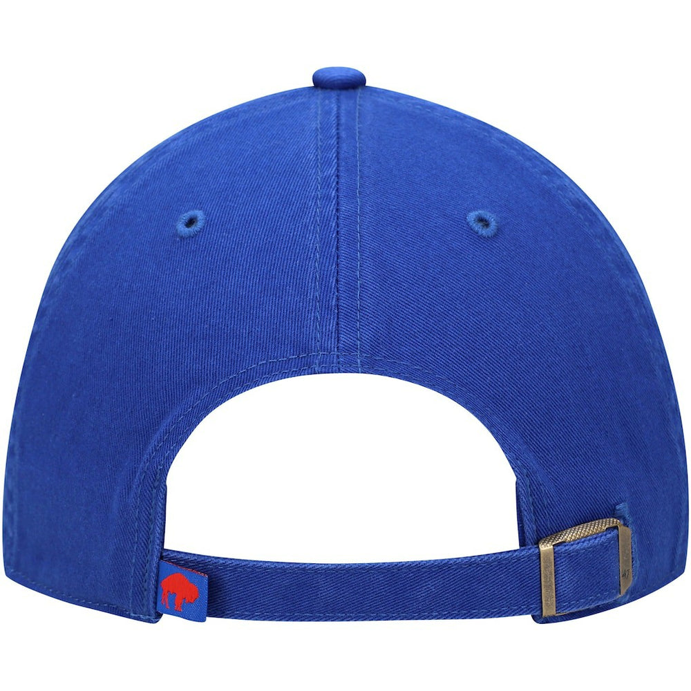 '47 Clean Up Adjustable Hat - Buffalo Bills