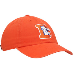 '47 Clean Up Adjustable Hat - Denver Broncos