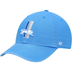 '47 Clean Up Adjustable Hat - Detroit Lions