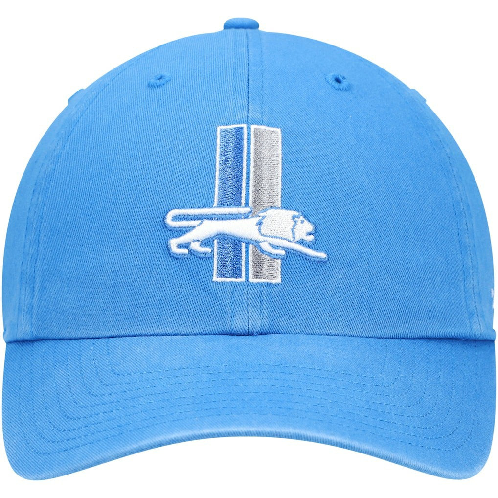 '47 Clean Up Adjustable Hat - Detroit Lions