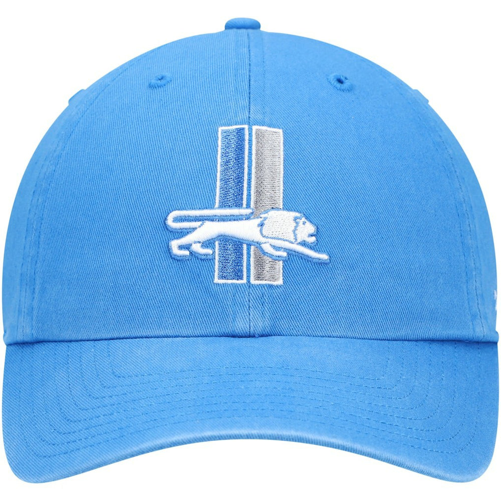 '47 Clean Up Adjustable Hat - Detroit Lions