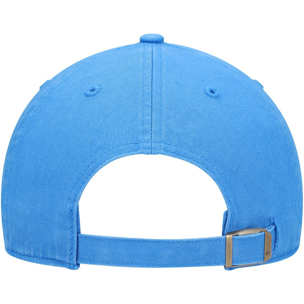 '47 Clean Up Adjustable Hat - Detroit Lions