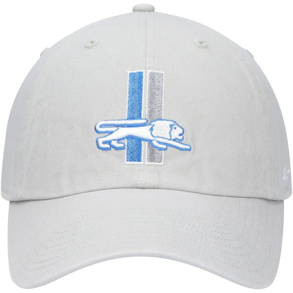 '47 Clean Up Adjustable Hat - Detroit Lions