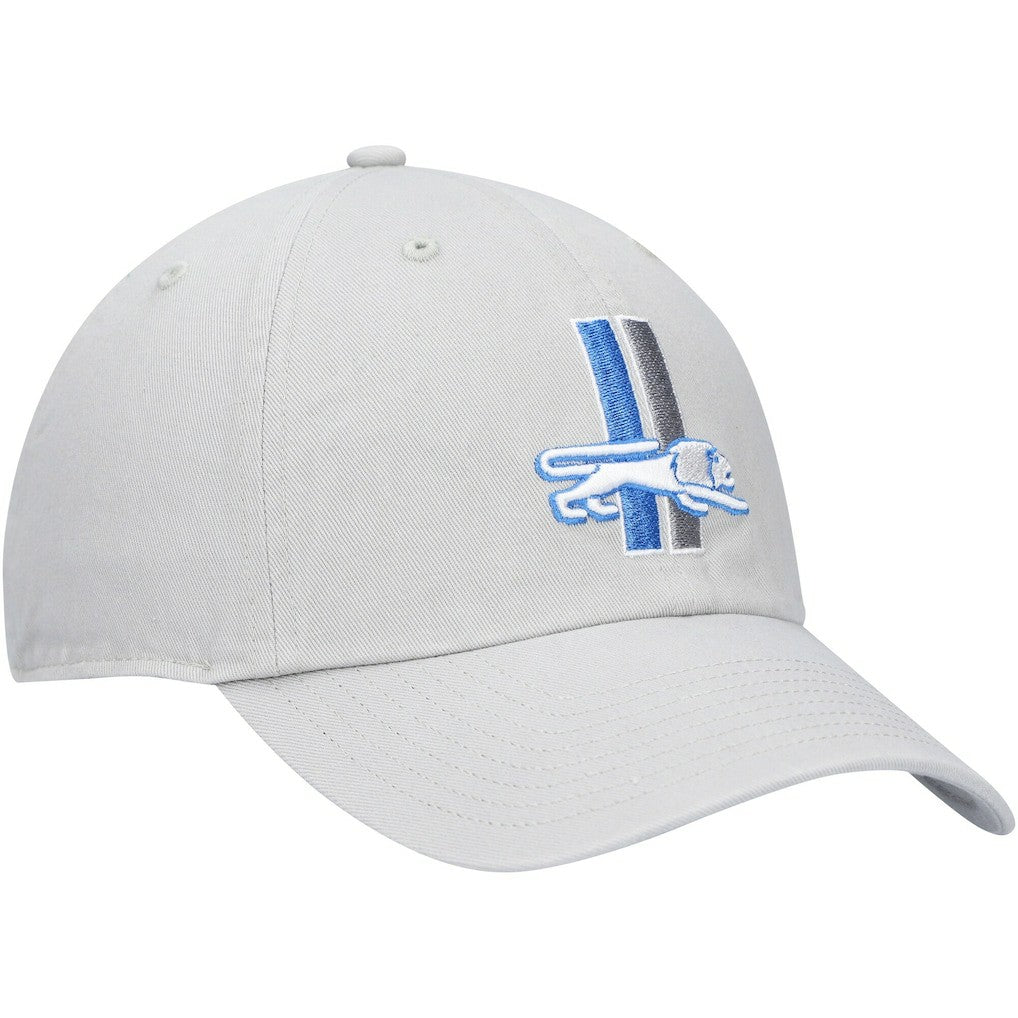 '47 Clean Up Adjustable Hat - Detroit Lions